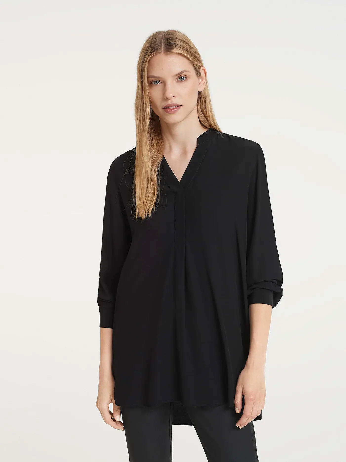 OPUS | Bluse FACURA | 